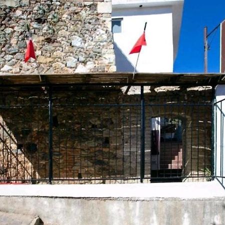 Hotel Real Cortes Mineral del Monte Exteriér fotografie